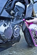 664-CTJ Biodegradowalny środek do czyszczenia motocykla