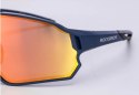 ROCKBROS Okulary rowerowe z polaryzacją UV400 (10134)