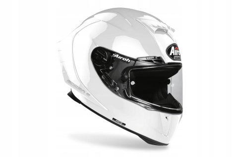 KASK AIROH GP550 S COLOR WHITE GLOSS KASK AIROH GP550 S COLOR WHITE GLOSS