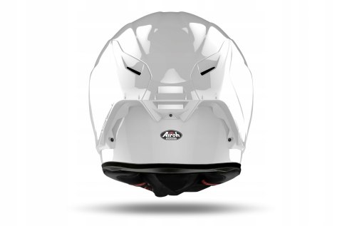 KASK AIROH GP550 S COLOR WHITE GLOSS KASK AIROH GP550 S COLOR WHITE GLOSS
