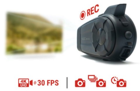 SENA 10C EVO BLUETOOTH 1600m KAMERA ULTRA HD 4K SENA 10C EVO BLUETOOTH 1600m KAMERA ULTRA HD 4K