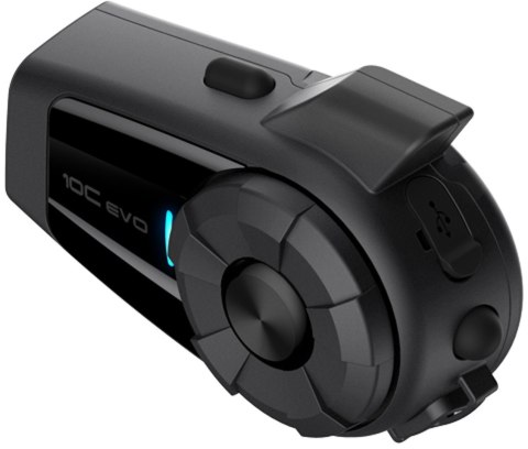 SENA 10C EVO BLUETOOTH 1600m KAMERA ULTRA HD 4K SENA 10C EVO BLUETOOTH 1600m KAMERA ULTRA HD 4K