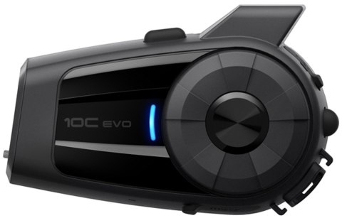 SENA 10C EVO BLUETOOTH 1600m KAMERA ULTRA HD 4K SENA 10C EVO BLUETOOTH 1600m KAMERA ULTRA HD 4K