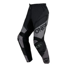 ELEMENT Spodnie RACEWEAR blk/gray