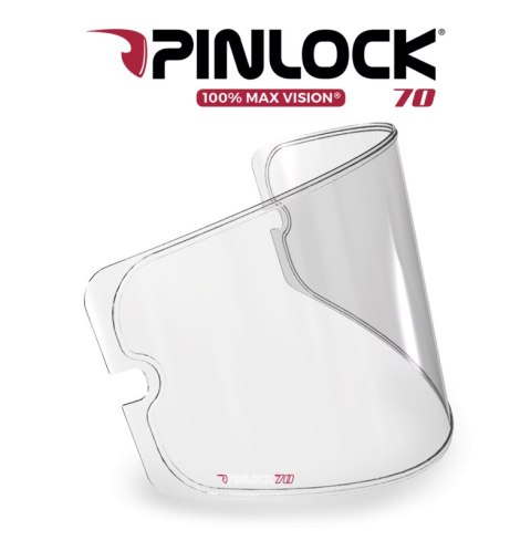 PINLOCK AIROH DO KASKU GP500/GP550 S CLEAR