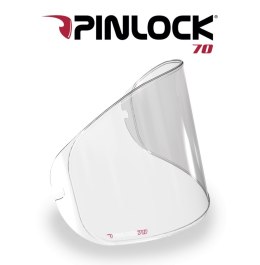 PINLOCK AIROH DO KASKU ST701/VALOR/ST501/SPARK CLEAR