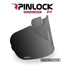 PINLOCK FOTOCHROMATYCZNY PROTECT TINT ARAI DO SZYBY VAS-V MAX VISION