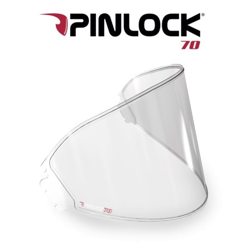 PINLOCK HJC DO SZYB HJ05/HJ07/HJ09/HJ17 (DO KASKU IS-MAX II/TR-1/FG-15/C90) CLEAR