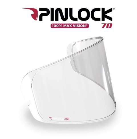 PINLOCK HJC DO SZYB HJ20M/HJ20ST (DO KASKU IS-17/FG-17/FG-ST,C70/R-PHA-ST) CLEAR