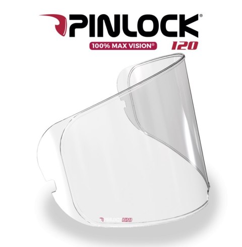 PINLOCK HJC DO SZYB HJ26/HJ26ST (DO KASKU R-PHA-11/R-PHA-70) CLEAR