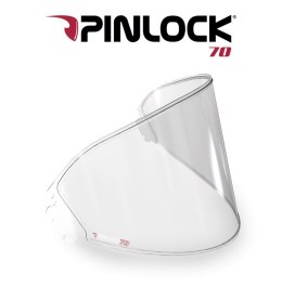 PINLOCK HJC DO SZYB HJ31 (DO KASKU I70) CLEAR