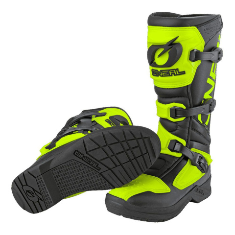 O'NEAL Buty RSX Boot EU black/neon yellow O'NEAL Buty RSX Boot EU black/neon yellow