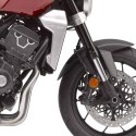 Przedłużenie błotnika do Honda CB1000R / Black 18-23 (przednie)