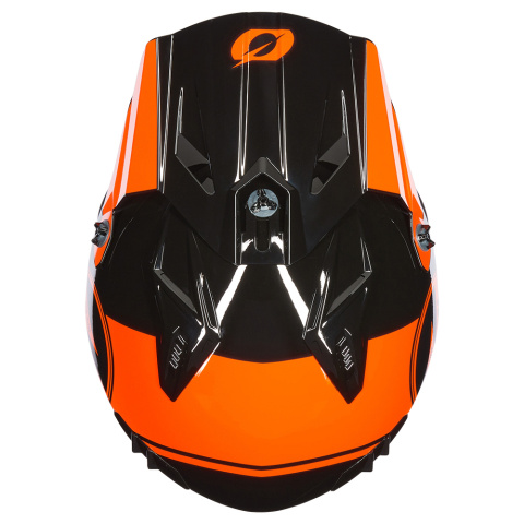VOLT Kask CORP blk/org VOLT Kask CORP blk/org
