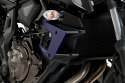 Boczne spoilery dociskowe do Yamaha MT-07