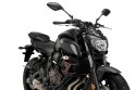 Boczne spoilery dociskowe do Yamaha MT-07