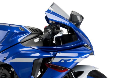 Boczne spoilery dociskowe do Yamaha R1 20-23 Boczne spoilery dociskowe do Yamaha R1 20-23