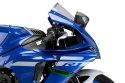 Boczne spoilery dociskowe do Yamaha R1 20-23