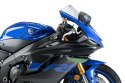 Boczne spoilery dociskowe do Yamaha R6 17-20