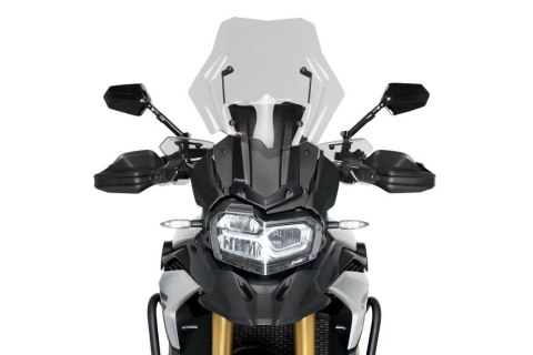 Deflektory kierownicy do BMW F750GS / F850GS 18-23 Deflektory kierownicy do BMW F750GS / F850GS 18-23
