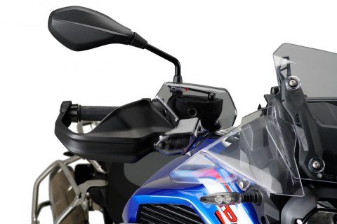 Deflektory kierownicy do BMW F750GS / F850GS 18-23 Deflektory kierownicy do BMW F750GS / F850GS 18-23