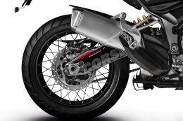 Osłona wahacza PUIG do Ducati Multistrada 1260 19-21