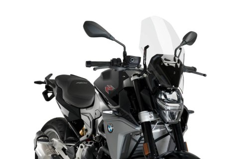 Owiewka PUIG do BMW F900R 20-23 (bez org. wspornika)