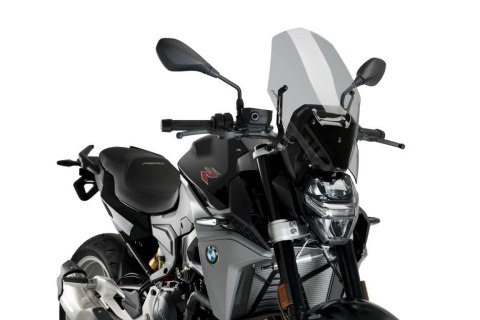 Owiewka PUIG do BMW F900R 20-23 (bez org. wspornika) Owiewka PUIG do BMW F900R 20-23 (bez org. wspornika)