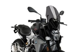 Owiewka PUIG do BMW F900R 20-23 (bez org. wspornika)