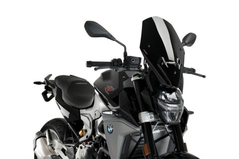 Owiewka PUIG do BMW F900R 20-23 (bez org. wspornika)