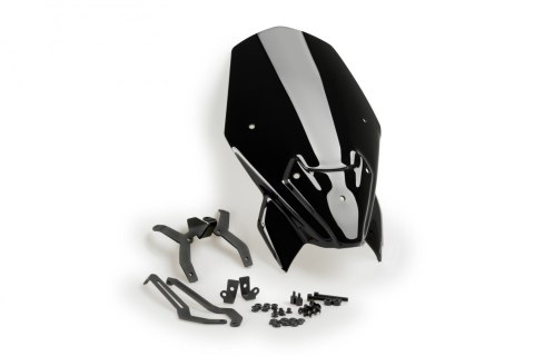 Owiewka PUIG do BMW F900R 20-23 (bez org. wspornika) Owiewka PUIG do BMW F900R 20-23 (bez org. wspornika)