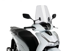 Owiewka PUIG do Honda SH125i 20-23 / SH350i 21-23 (Urban)