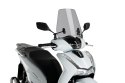 Owiewka PUIG do Honda SH125i 20-23 / SH350i 21-23 (Urban)