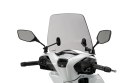 Owiewka PUIG do Honda SH125i / SH150i / 350i (Traffic)