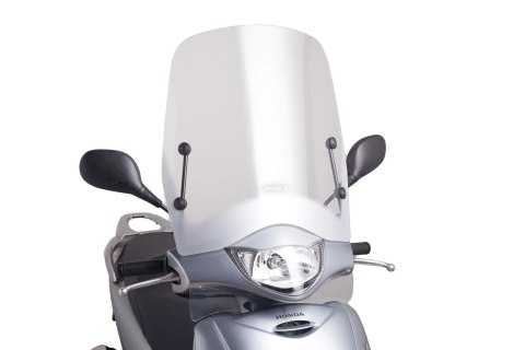 Owiewka PUIG do Honda Scoopy SH 125/150 02-05 (T.G.)