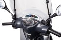 Owiewka PUIG do Honda Scoopy SH 125/150 02-05 (T.G.)