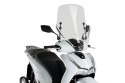 Owiewka PUIG do Honda Scoopy SH125i / SH150i / SH350i (T.X.)