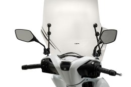 Owiewka PUIG do Honda Scoopy SH125i / SH150i / SH350i (T.X.)