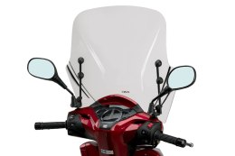 Owiewka PUIG do Honda Scoopy SH300i 15-21 (T.X.)