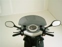 Owiewka PUIG do Kymco Super 9 50 / 125 (City Touring)