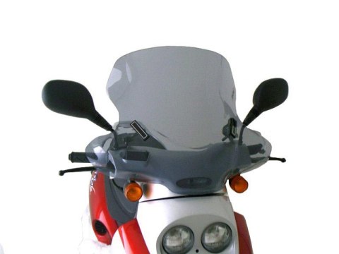 Owiewka PUIG do Kymco Top Boy 50 / 100 (City Touring)