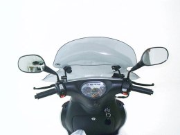 Owiewka PUIG do Kymco Top Boy 50 / 100 (City Touring)