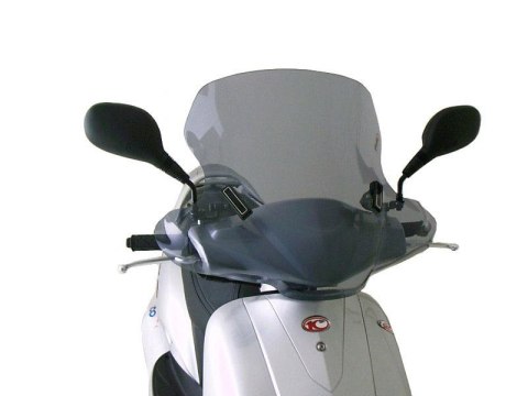 Owiewka PUIG do Kymco Vitality 50 05-10 (City Touring)