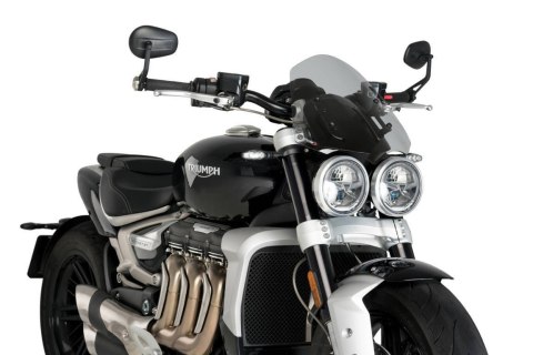 Owiewka PUIG do Triumph Rocket 3 20-23