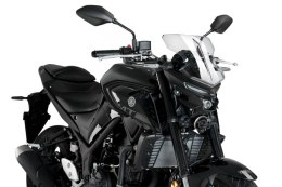 Owiewka PUIG do Yamaha MT-03 20-23