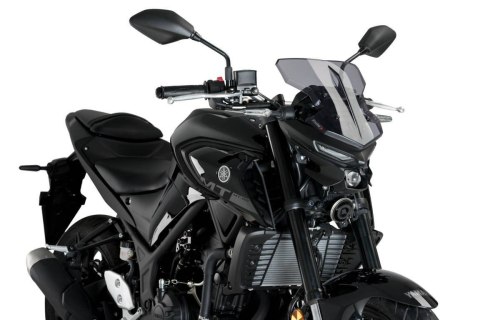 Owiewka PUIG do Yamaha MT-03 20-23