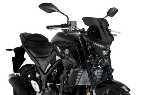 Owiewka PUIG do Yamaha MT-03 20-23