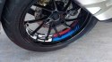 Paski na felgi PUIG do BMW R1200GS / R1250GS 13-22