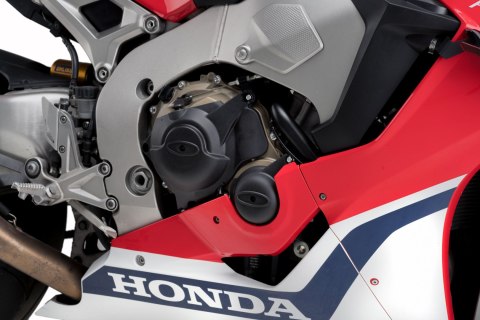 Pokrywy dekli silnika PUIG do Honda CBR1000RR 17-19 Pokrywy dekli silnika PUIG do Honda CBR1000RR 17-19