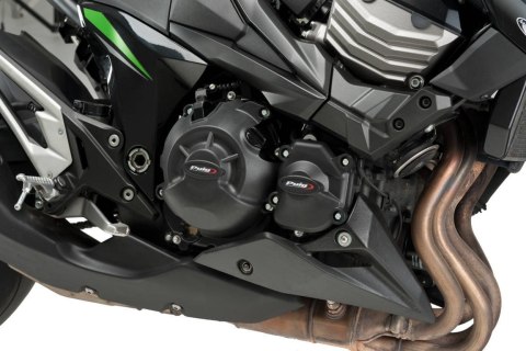 Pokrywy dekli silnika PUIG do Kawasaki Z800 13-16